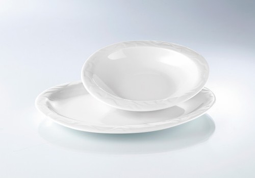 Seltmann weiden platte oval - platte, 35