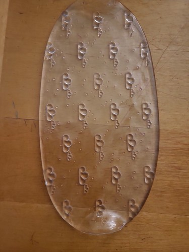 Servierteller glas - servierteller,