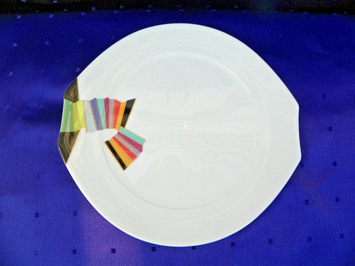 Speiseteller 25 5 - 27, x