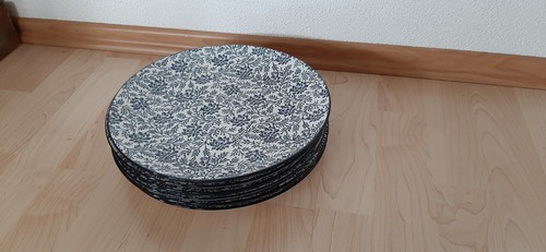 Speiseteller ø26 cm - Ø26,