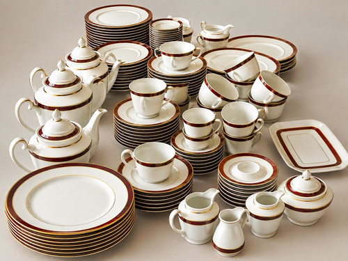 Design porzellan bavaria - hw,