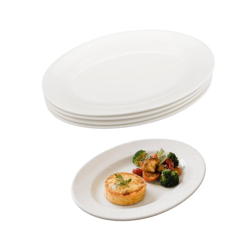 Servierplatte set porzellan - servierplatte,