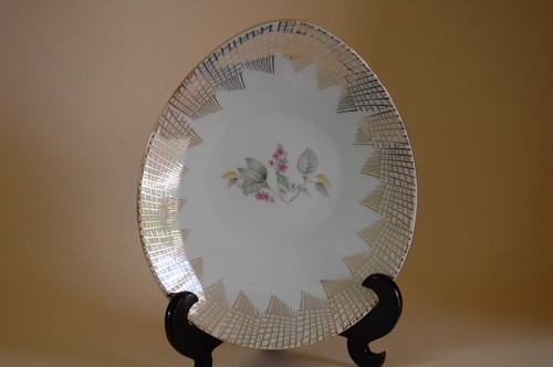 Konfektteller schale oval - konfektteller,