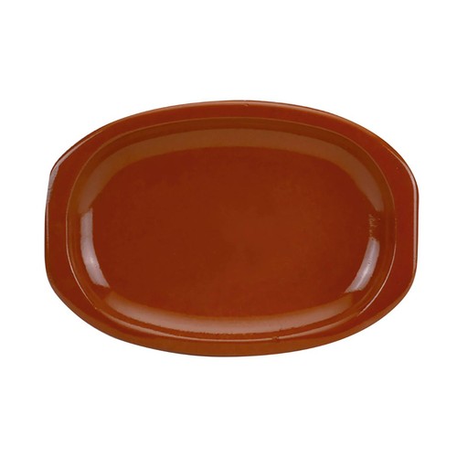 Fuente oval steak - fuente,