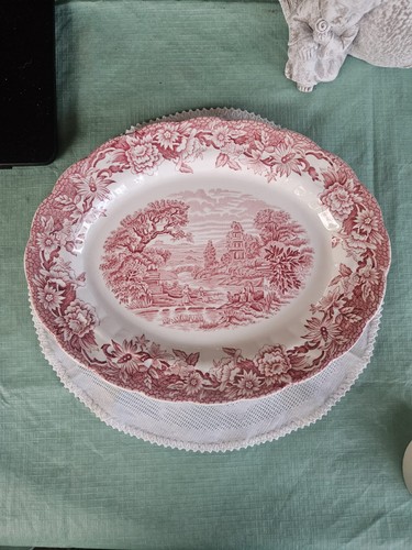 Ridgway staffordshire - ridgway,