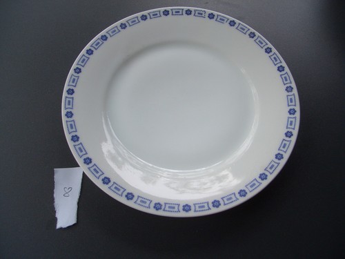 Teller dessertteller - teller,