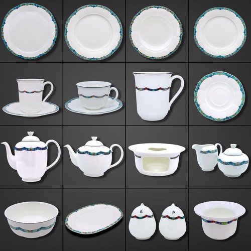 Villeroy boch izmir teller - izmir,
