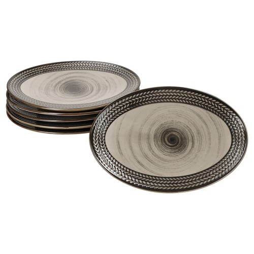 Mäser prospero platte oval - prospero,