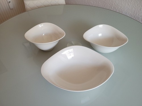 Villeroy boch vapiano set - -,