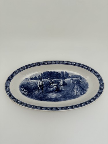Vintage villeroy boch - &,