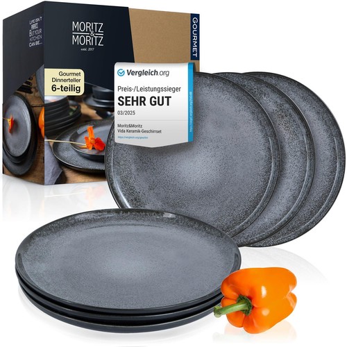 Dinnerteller set tafelservice - set,