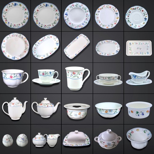 Villeroy boch mariposa - villeroy,