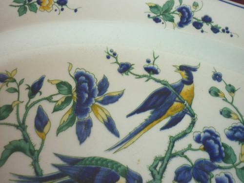 P17 villeroy boch - villeroy,