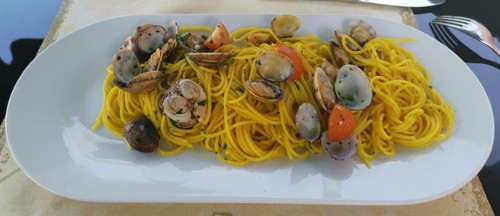 6er set spargelplatte - 6er,