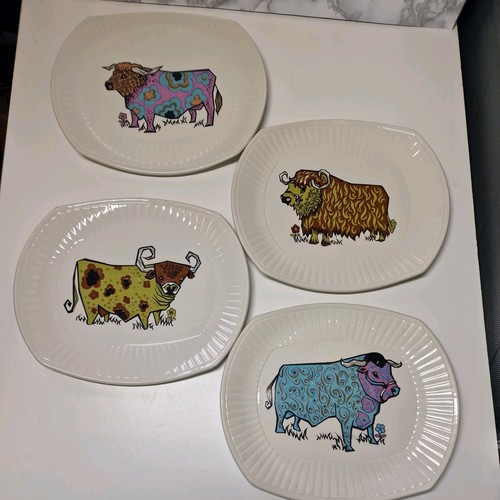4er set beefeater ironstone - 4er,