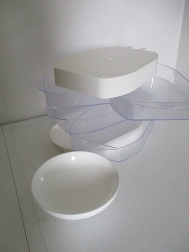 Servier set mit - mit, schalen