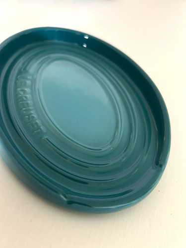 Creuset löffel ablage - löffel,