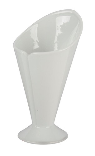 Stück pommes halter tüte - 6,