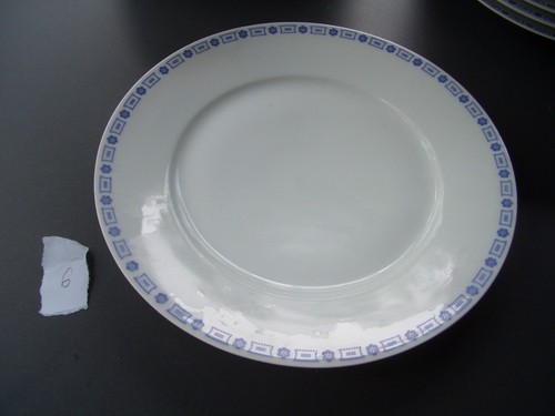 Teller speiseteller thomas - 1x,