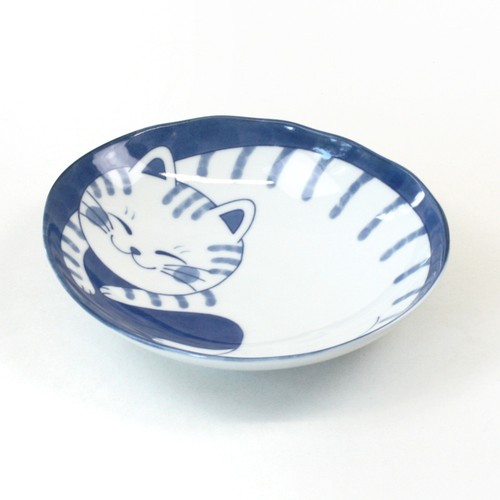 Ovale schale nekochiguratora - ovale,