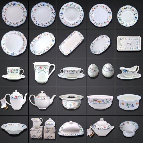 Villeroy boch mariposa - villeroy, teller
