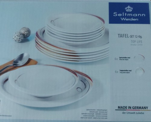 Seltmann weiden top life aruba - seltmann,