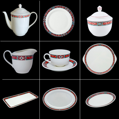 Villeroy boch rialto teller - boch,