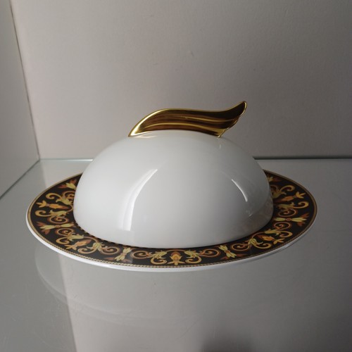 Rosenthal versace ikarus gold - rosenthal,